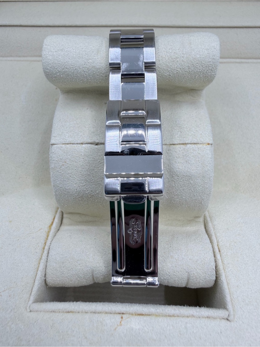 Rolex Yacht Master Lady Watch - Picture 7 of 13